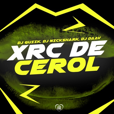 Xrc de Cerol - Single