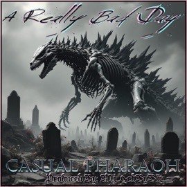 Tell Me (feat. Kit Kylie) Casual Pharaoh