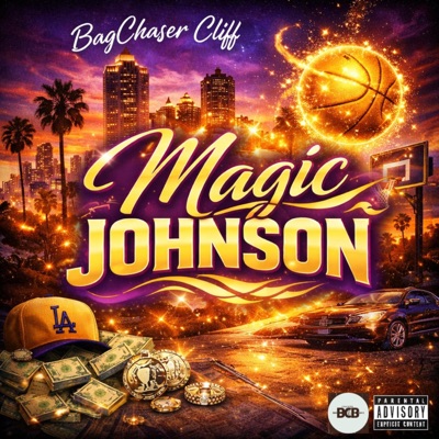 Magic Johnson - Single