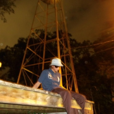 ADULT CONVERSATIONS - EP