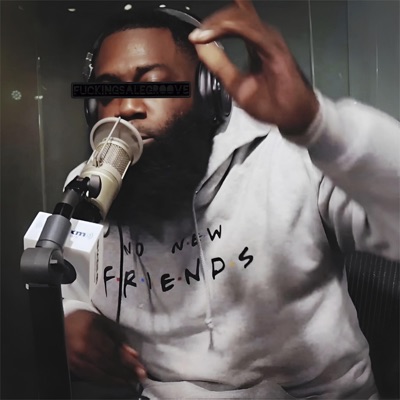 Mod Efok x Uwan - NoNewFriends - Single