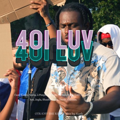 401 Luv - Single