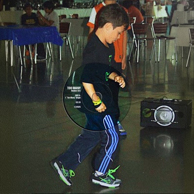 too many - Single