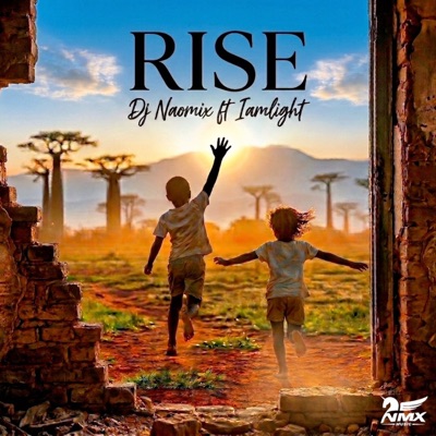 Rise (feat. Iamlight) - Single