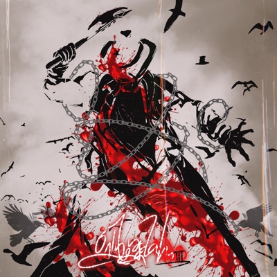 ONLY ONE YADAH VOL III (Naked)