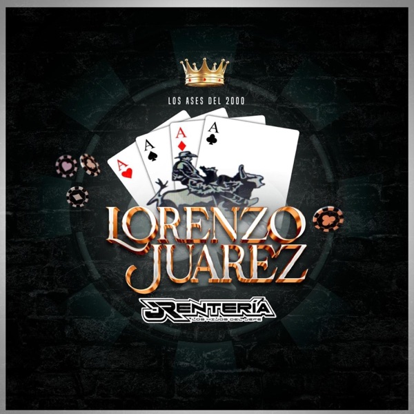 Lorenzo Juarez