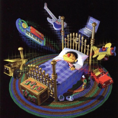 Dream - Single