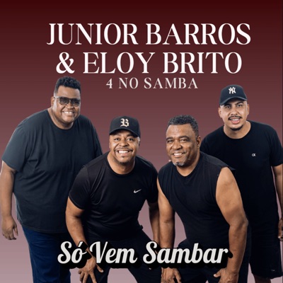 Só Vem Sambar - Single