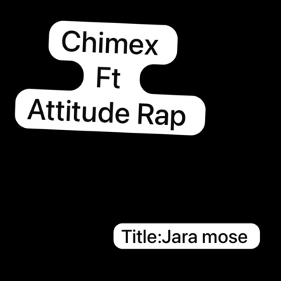 Jara mose (feat. Attitude Rap) - Single