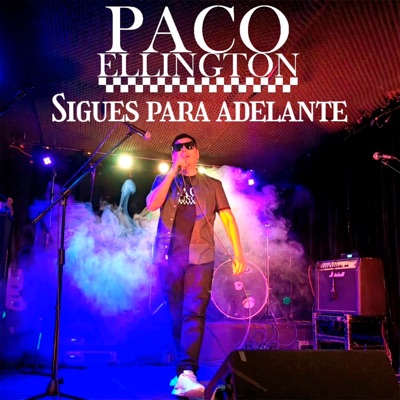 Sigues para Adelante - Single