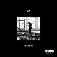 UNTERGRUND - Single - Cila