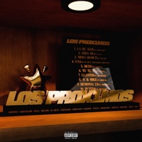 LOS PROX1MOS - Grxpeyy