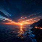 Into The Horizon