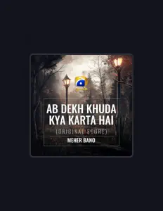 Meher Bano을(를) 듣고, 뮤직 비디오를 보고, 약력을 읽고, 투어 일정 등을 확인하세요!