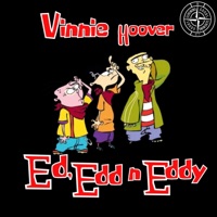 Ed, Edd n Eddy - Single - Vinnie Hoover