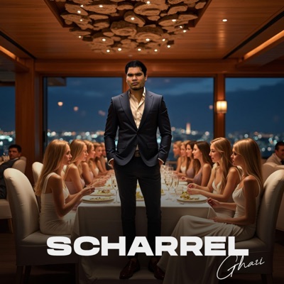 Scharrel - Single