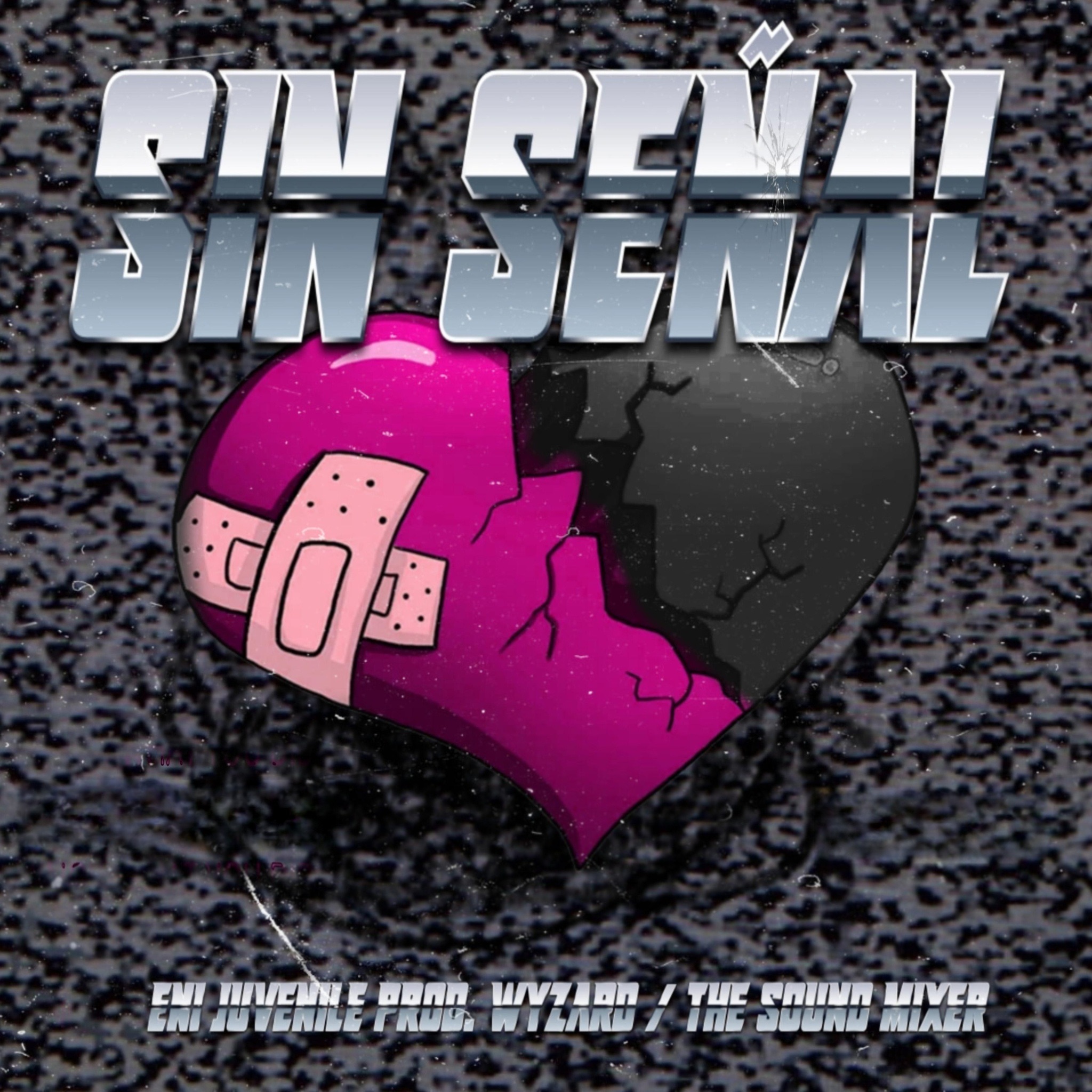 SIN SEÑAL - Single