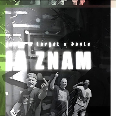 Ja znam (feat. Target & Dante) - Single