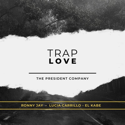 Love (feat. Lucia Carrillo & El Kabe) - Single