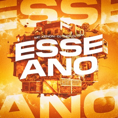 Esse Ano - Single