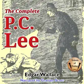 The Complete P. C. Lee (Unabridged)