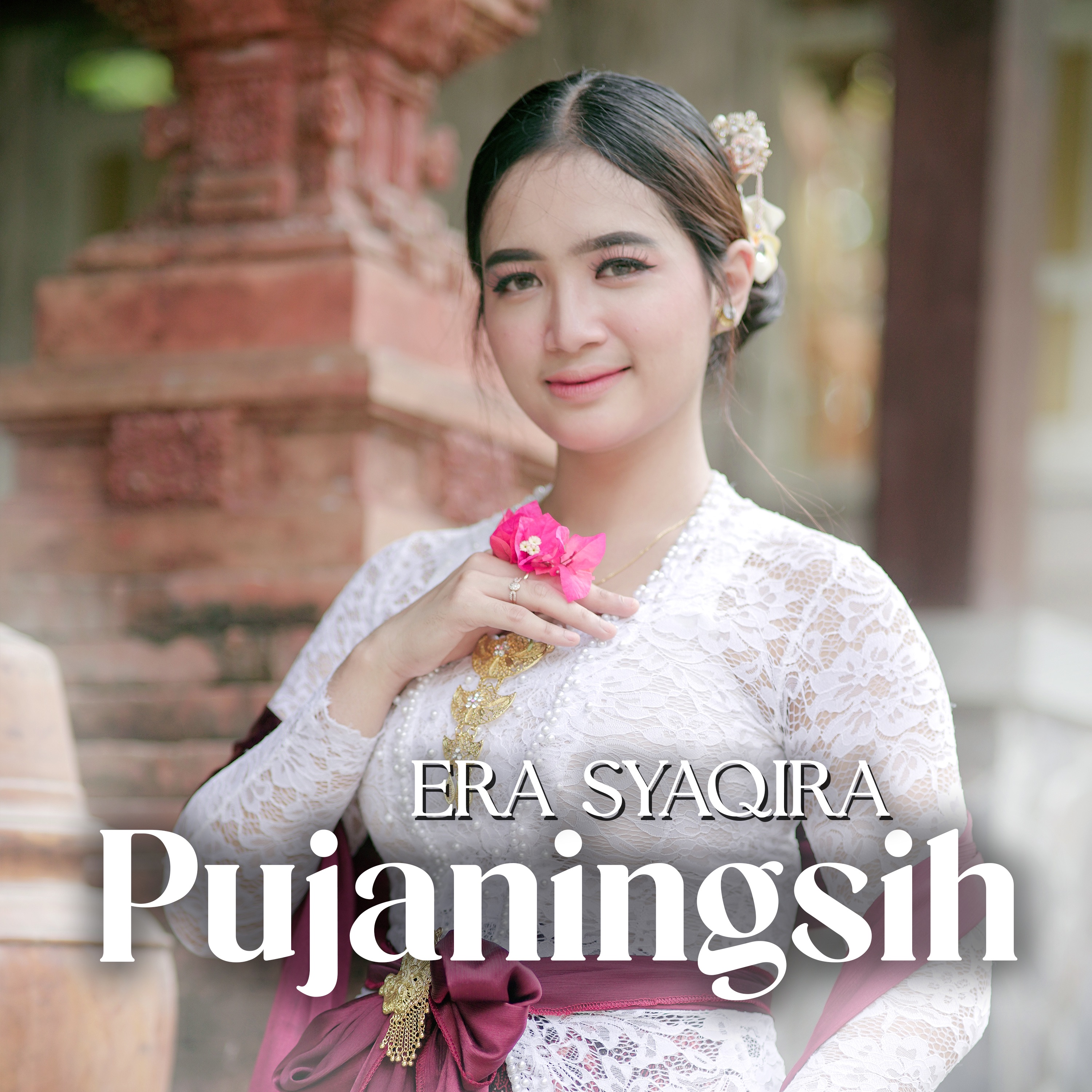 Pujaningsih - Single