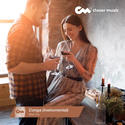 Conga (Instrumental) - Single