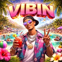 Vibin (feat. Kenny) - Single - D2R Productions