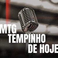 MTG TEMPINHO DE HOJE (DJ VD MDP, MC PVZIN) - Single - DJ VD MDP
