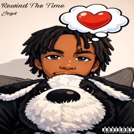 Rewind The Time Jey4