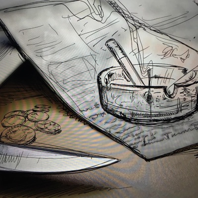 Another Drag (feat. Basik Lee) - Single