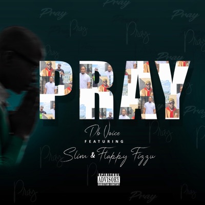 Pray (feat. Slim Boribo & Flappy Fizzu) - Single