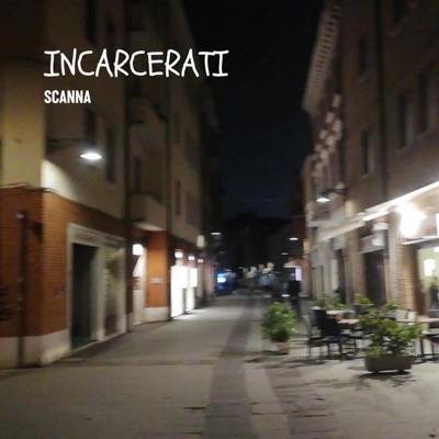 INCARCERATI (feat. Cavo) - Single