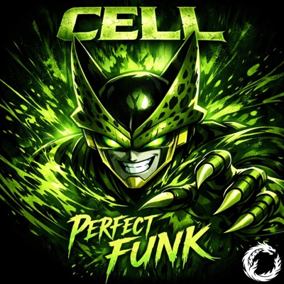 Cell Funk - Single