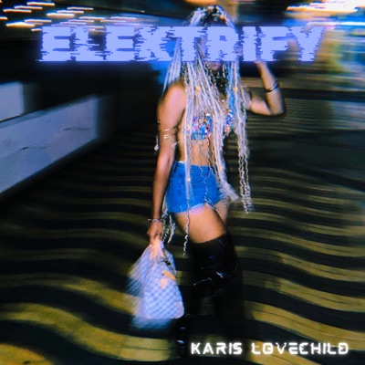 Elektrify - Single