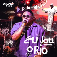 Eu Sou o Rio, Vol.2 (Ao Vivo) - MC Kevin O Chris & Eu Sou o Rio