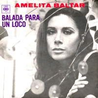 Balada para un Loco (55 Años) [feat. Astor Piazzolla] - Single - Amelita Baltar