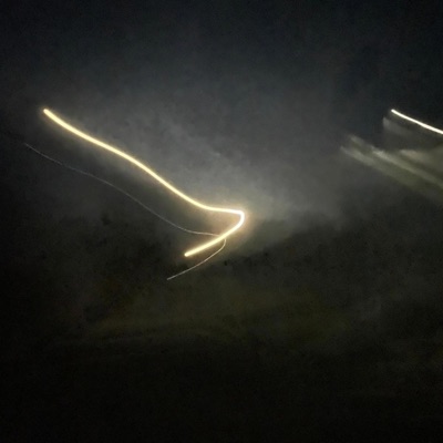 In the Night - Single