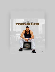 Listen to Sean Porsche, watch music videos, read bio, see tour dates & more!