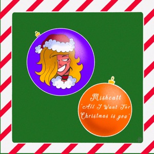 All I Want for Christmas Is You - Single
