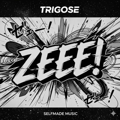 ZEEE! - Single