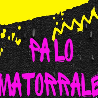 Pa Lo Matorrale (feat. el componente14, el polemico, la macotard & el delete) - Single