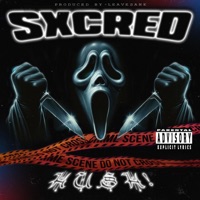 HUSH! (feat. LEAVESANE) - Single - SXCRED