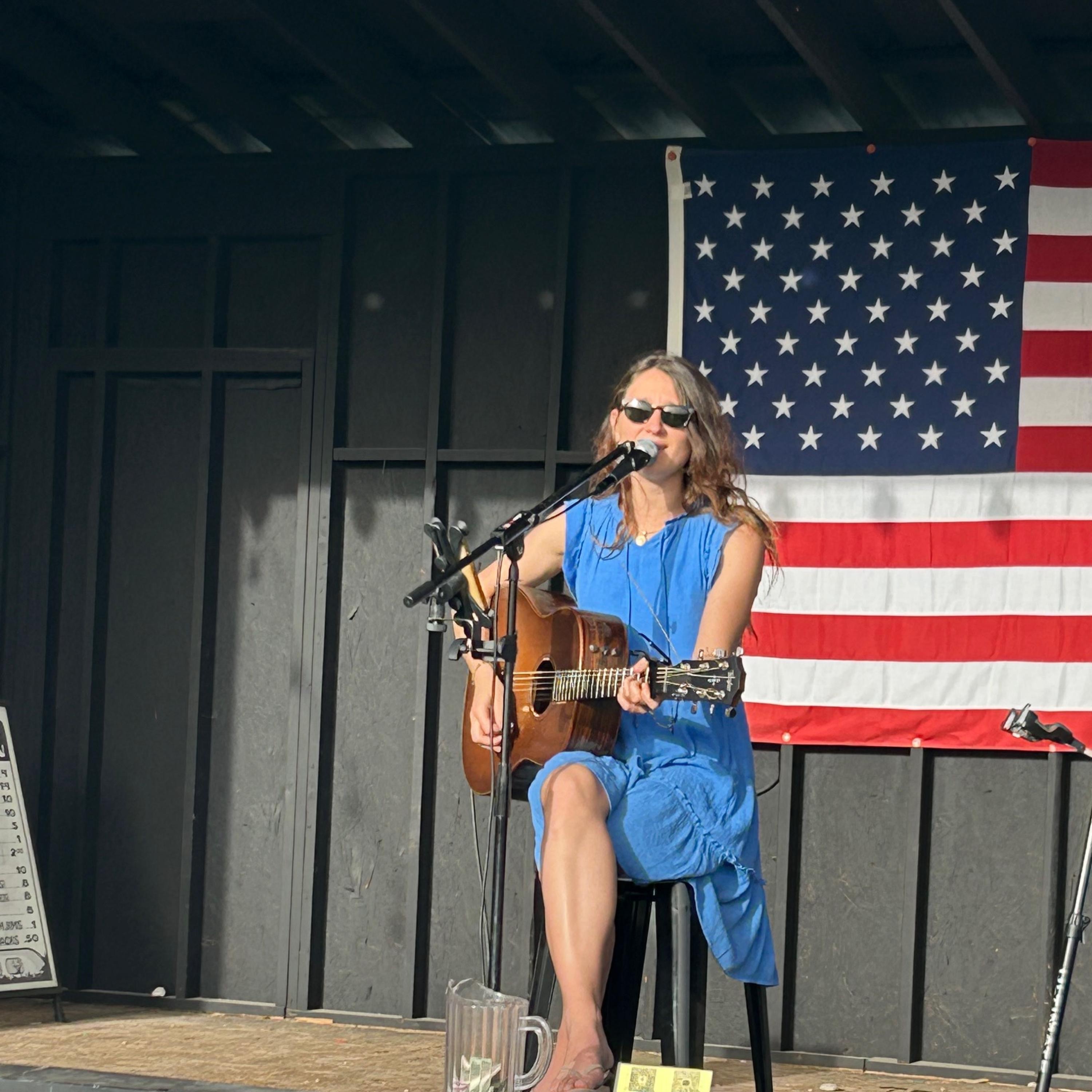 Everything Changes - Single