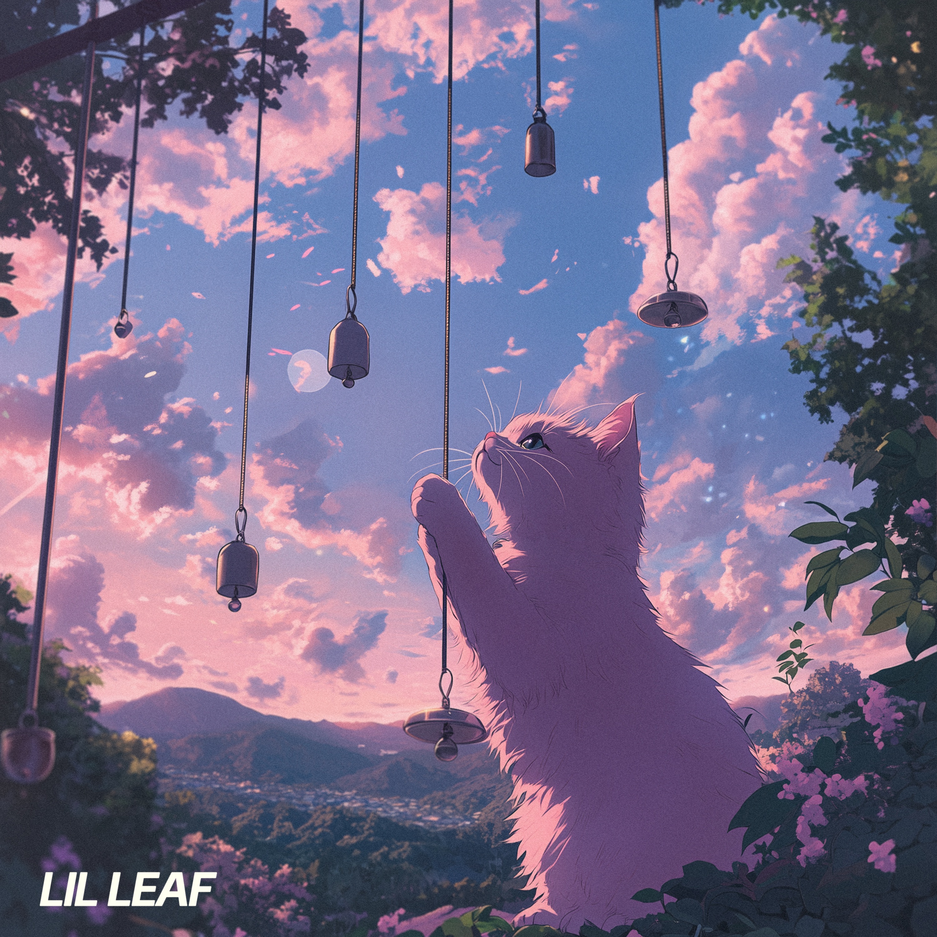 wind chimes - Single