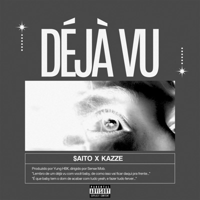 Déjà Vu (feat. Kazze & Gdv) - Single