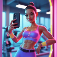 Foto na academia (Speed) - Single - HENRY & Theuzz011