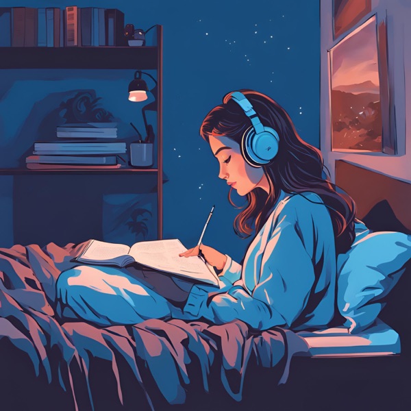 All Night and Study Playlist