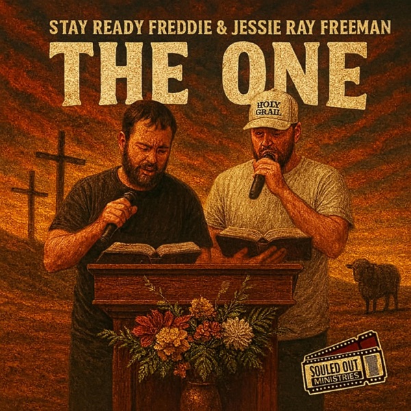 The One (feat. "Stay Ready" Freddie) - Single