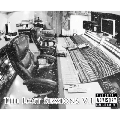 The Lost Sessions v.1 (2013)